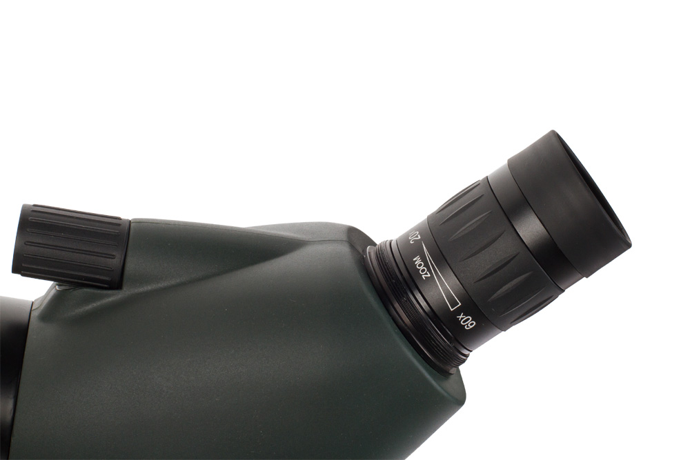 Spektiv Levenhuk Blaze 70 PLUS