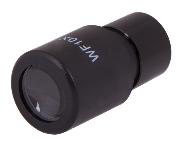 Levenhuk Rainbow 50L WF 10x Eyepiece