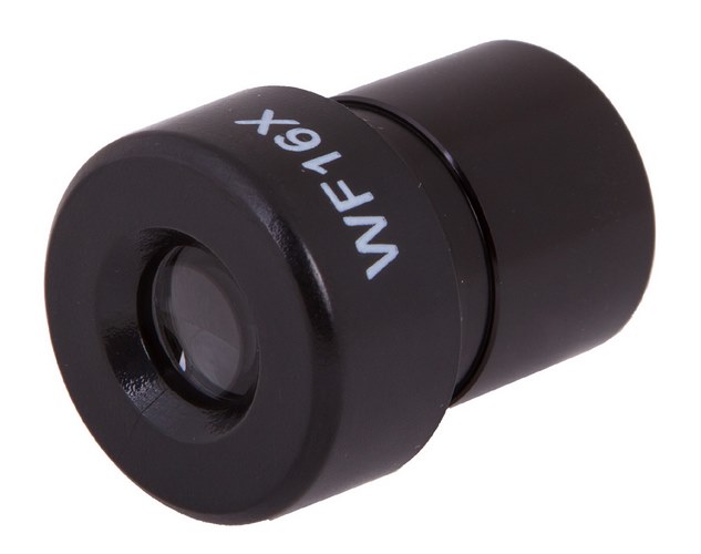 Levenhuk Rainbow 50L WF 16x Eyepiece
