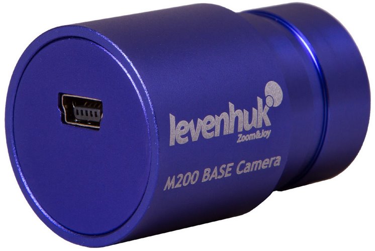 Levenhuk Digitální fotoaparát M200 Base 2M