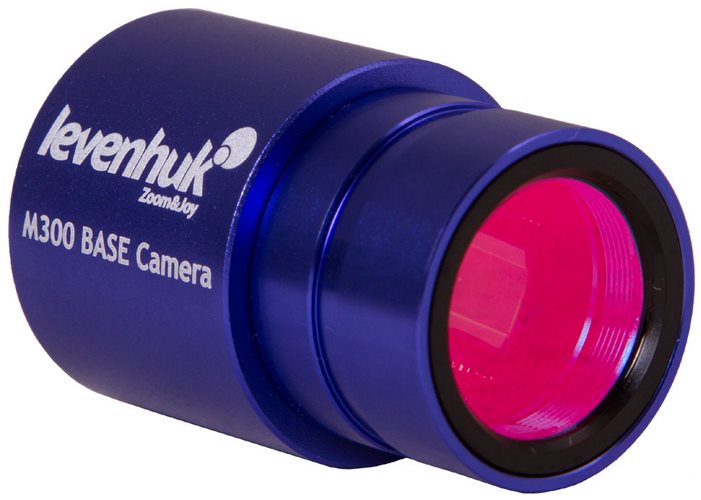 Levenhuk Digitální fotoaparát M300 Base 3M