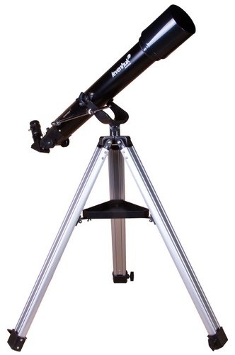Hvězdářský dalekohled Levenhuk Skyline BASE 70T