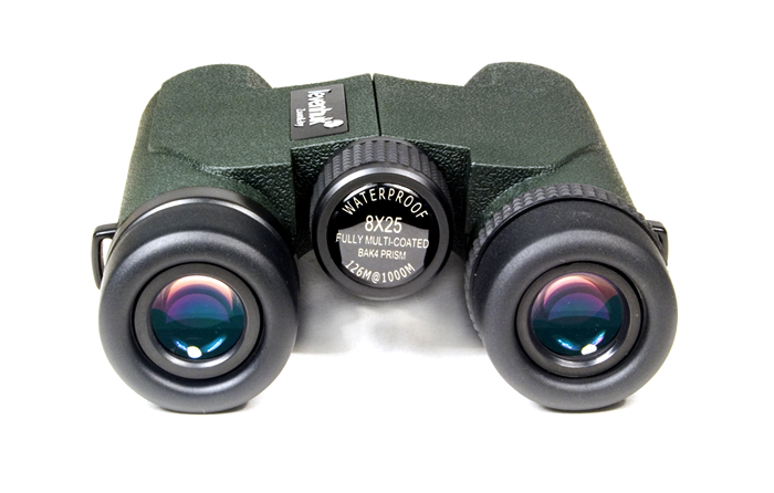 Levenhuk Dalekohled Energy PLUS 8x25