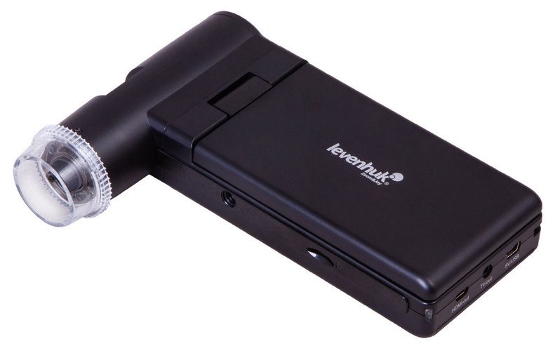 Mikroskop Levenhuk DTX 700 Mobi Digital