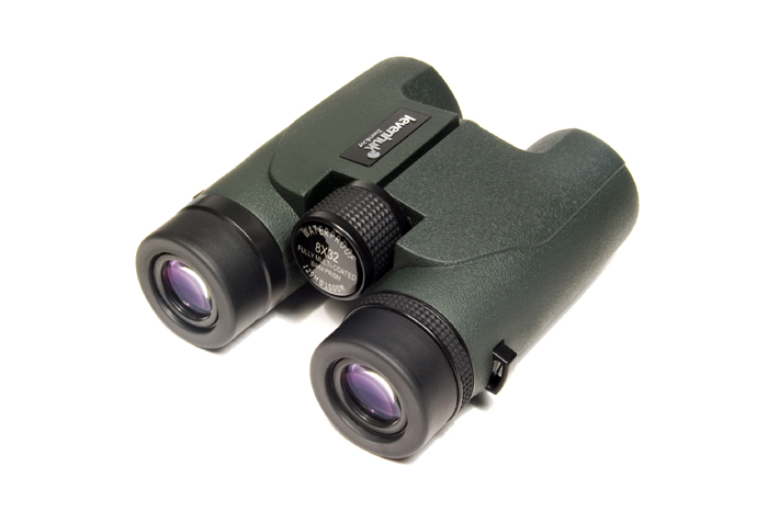 Levenhuk Dalekohled Energy PLUS 8x32