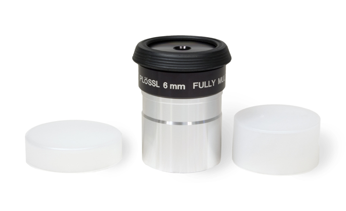Levenhuk Plössl 6mm Eyepiece
