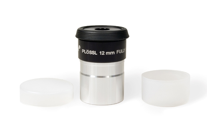 Okulár Levenhuk Plössl 12 mm