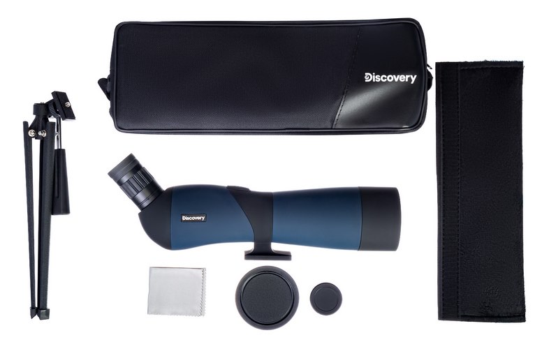 Pozorovací dalekohled Discovery Range 60