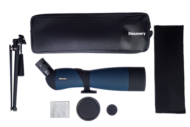 Pozorovací dalekohled Discovery Range 70 