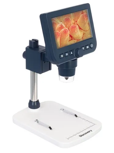 Digitální mikroskop Discovery Artisan 64