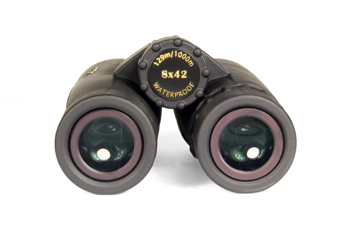 Levenhuk Dalekohled Monaco 8x42