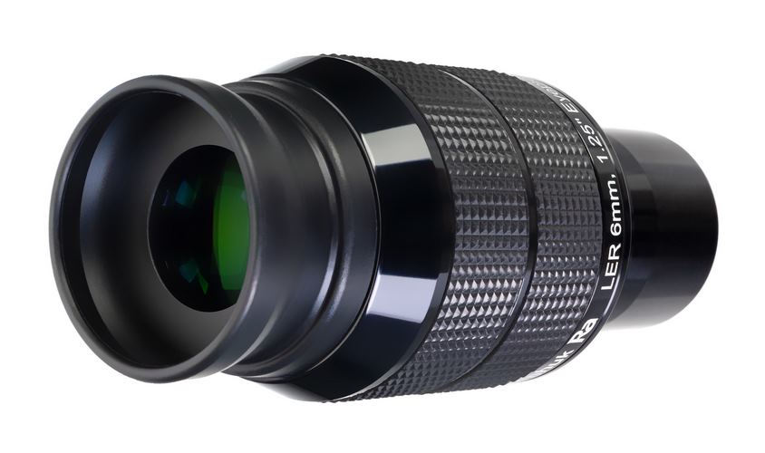 Okulár Levenhuk Ra LER 6 mm