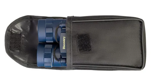 Binokulární dalekohled Discovery Basics BB 8x21