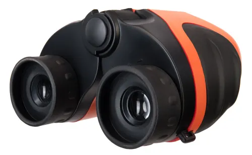 Binokulární dalekohled Discovery Basics BBC 8x21 Terra orange