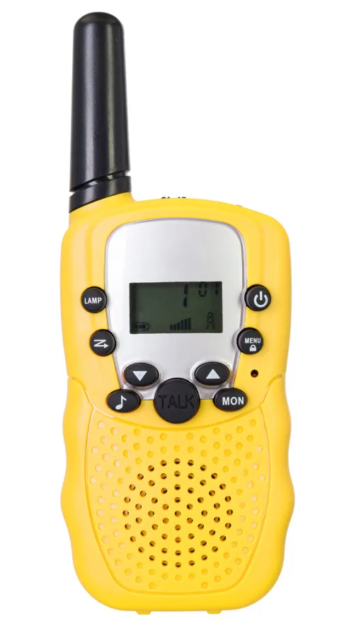 Sada pro průzkumníka Discovery Basics EK90