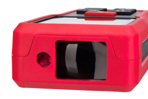 Přesný laserový měřič Ermenrich Reel GM60 pro snadné měření