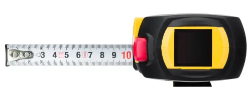 Laserový měřič Ermenrich Reel SLR540 s integrovaným metrem