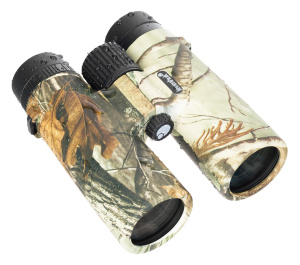 Binokulární dalekohled se zaměřovačem Levenhuk Camo Maple 10x42
