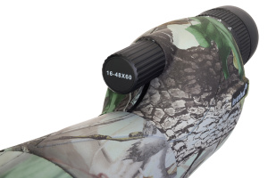Pozorovací dalekohled Levenhuk Camo Rind 60