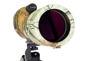 Pozorovací dalekohled Levenhuk Camo Moss 60