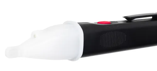 Tester napětí Ermenrich Zing WT40 černý