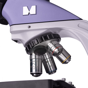 Biologický mikroskop Magus Bio 250T