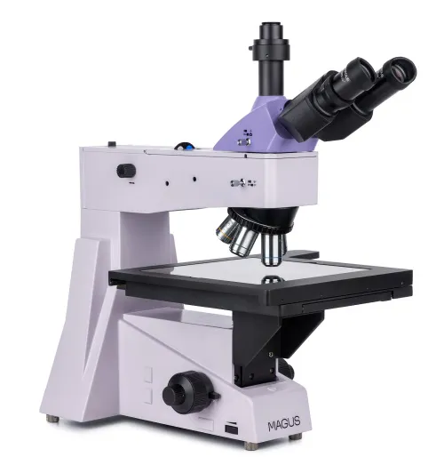 Metalurgický mikroskop MAGUS Metal 650 BD