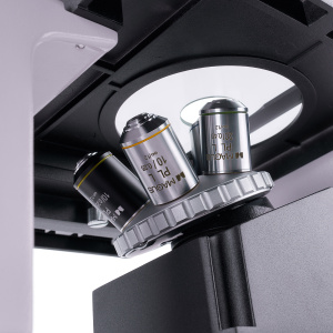 Biologický inverzní mikroskop MAGUS Bio V350