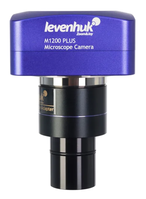 Digitální fotoaparát Levenhuk M1200 PLUS