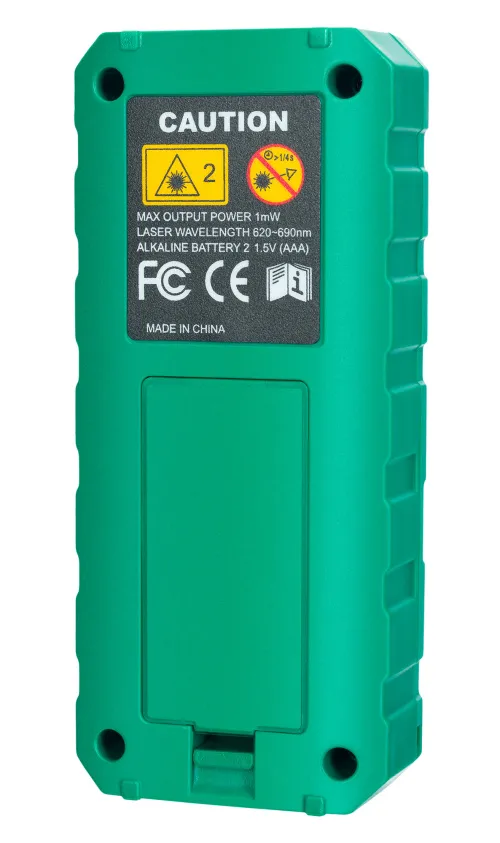 Laserový měřič Ermenrich Reel GS60 s vysokou přesností