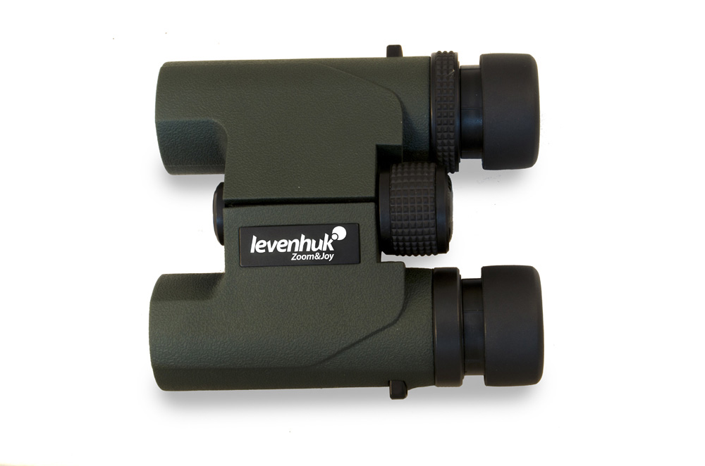 Binokulární dalekohled Levenhuk Karma PRO 10x25