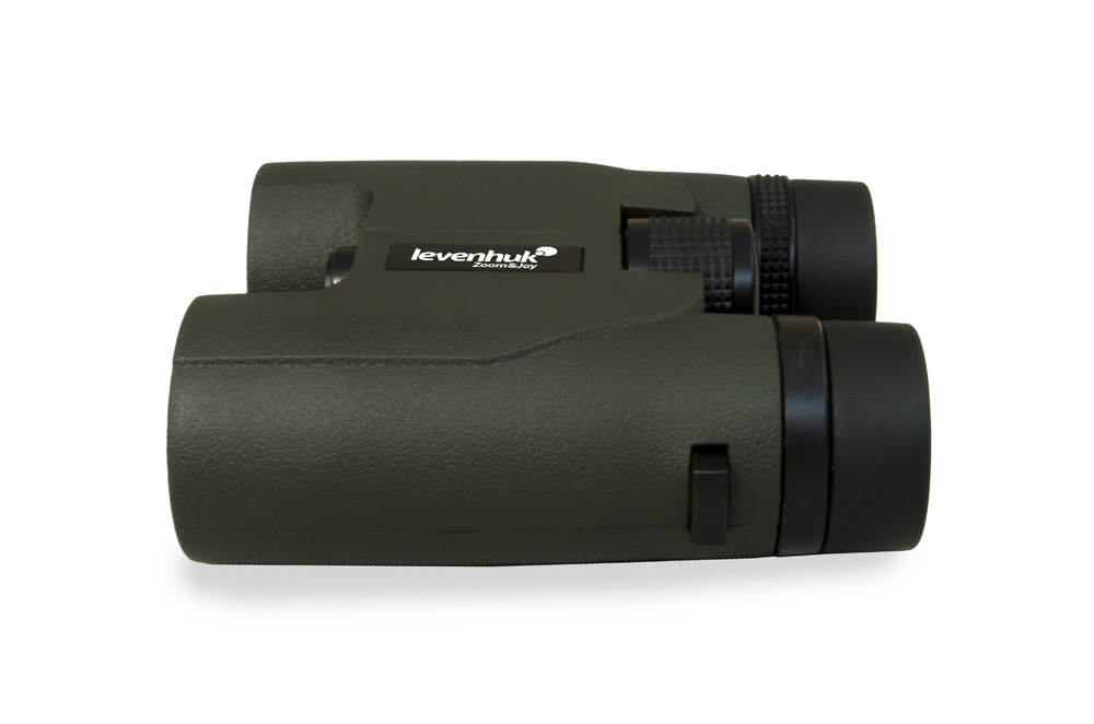Binokulární dalekohled Levenhuk Karma PRO 10x32