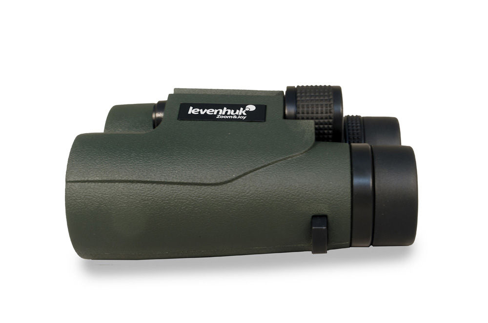 Binokulární dalekohled Levenhuk Karma PRO 10x42