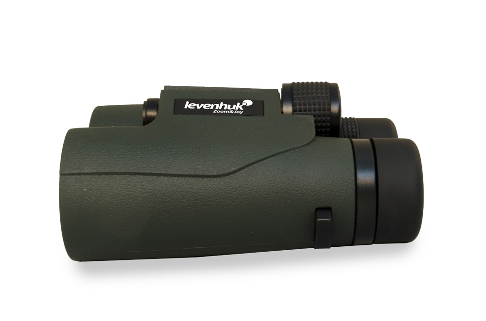 Binokulární dalekohled Levenhuk Karma PRO 16x42