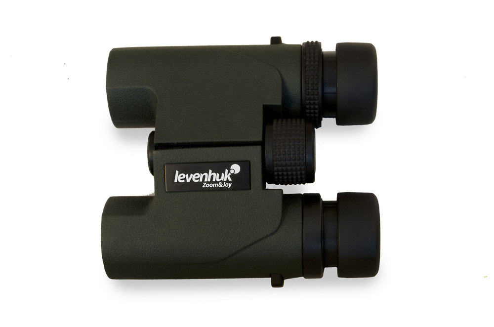 Binokulární dalekohled Levenhuk Karma PRO 8x25