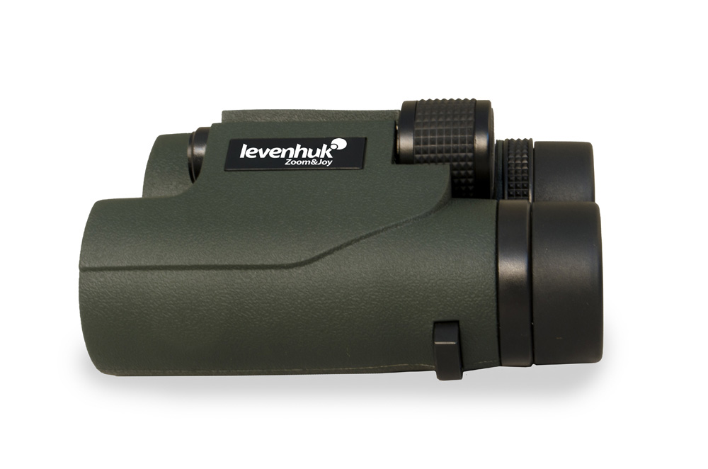 Binokulární dalekohled Levenhuk Karma PRO 8x32