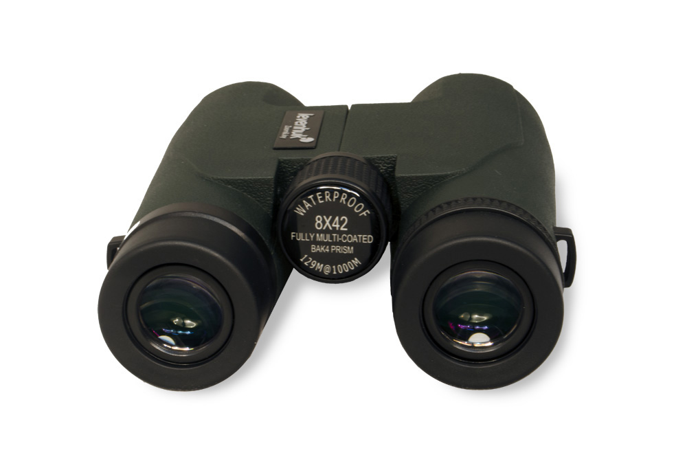 Binokulární dalekohled Levenhuk Karma PRO 8x42