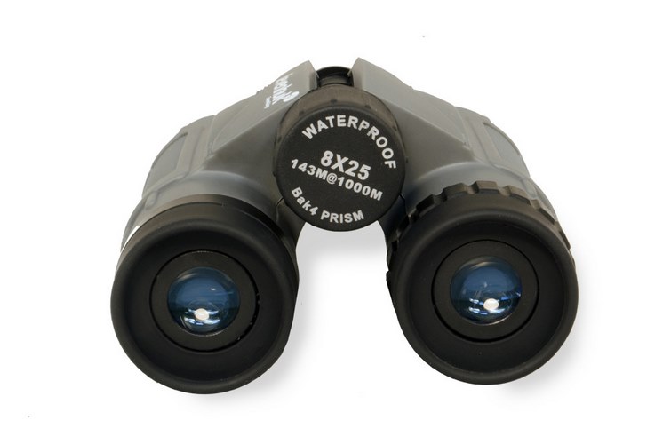 Levenhuk dalekohled Karma PLUS 8x25