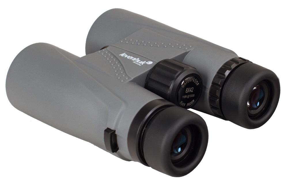 Binokulární dalekohled Levenhuk Karma PLUS 8x42