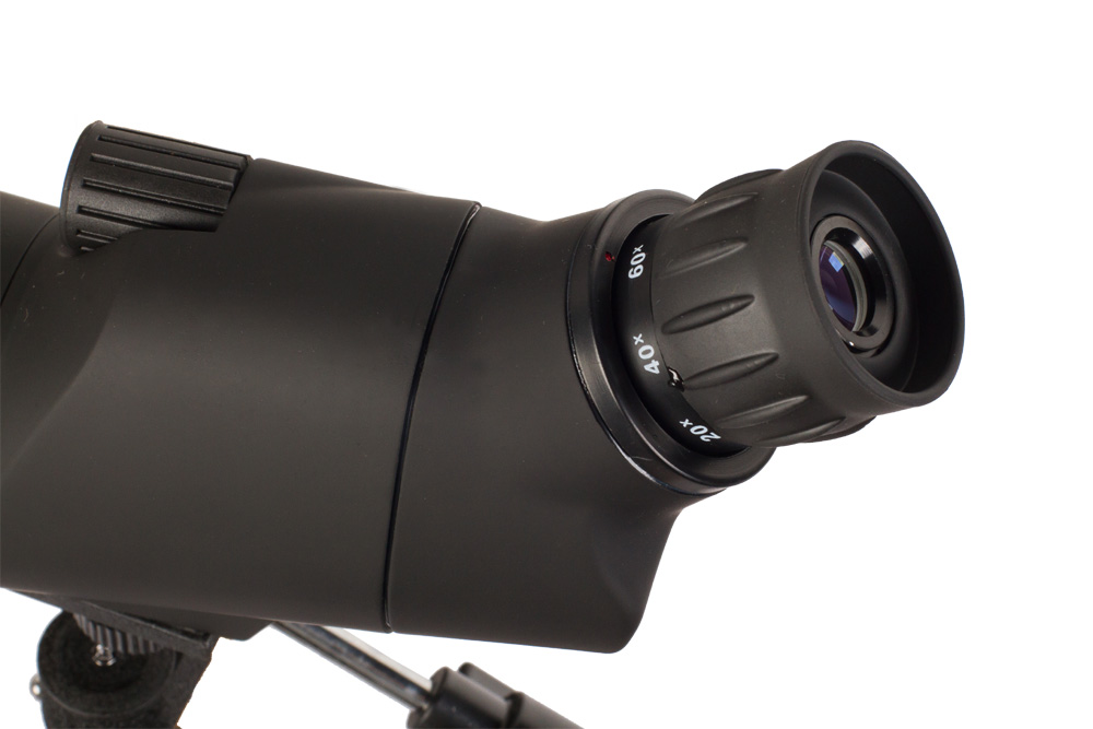 Spektiv Levenhuk Blaze 60