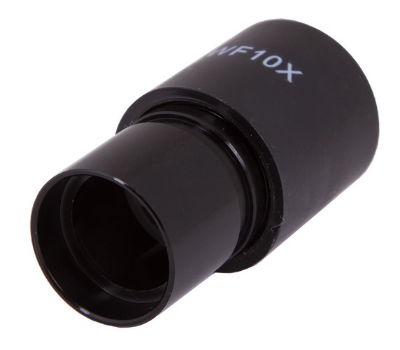Levenhuk Rainbow 50L WF 10x Eyepiece