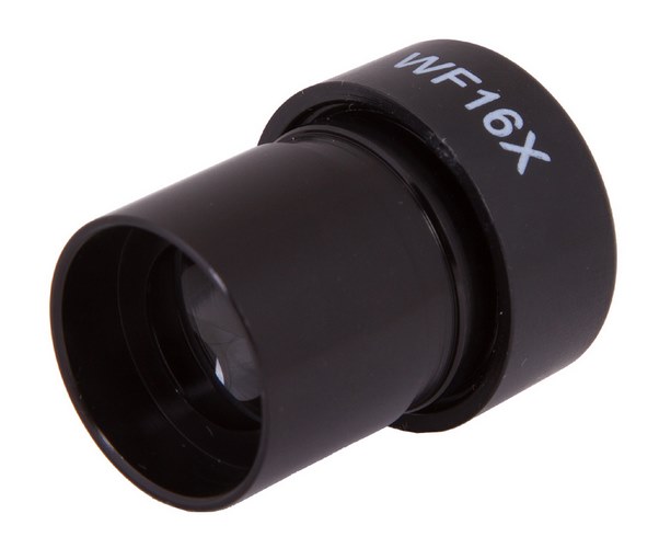 Levenhuk Rainbow 50L WF 16x Eyepiece
