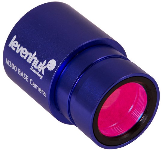 Levenhuk Digitální fotoaparát M300 Base 3M