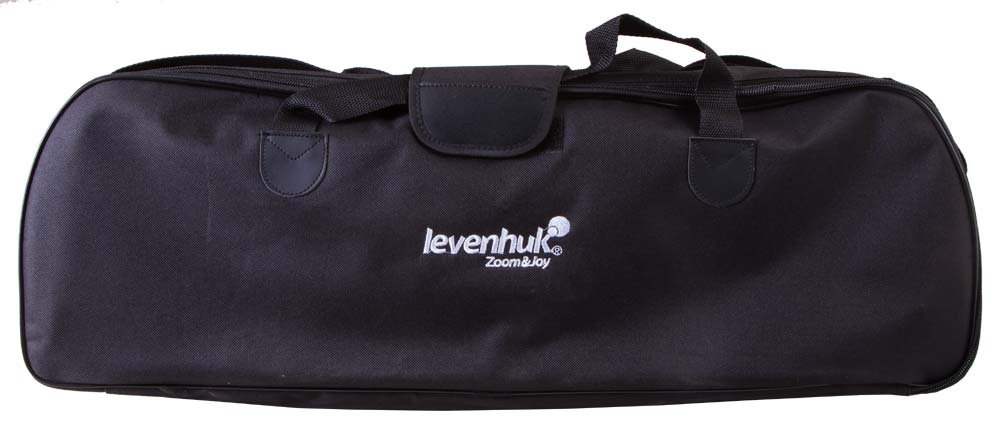 Hvězdářský dalekohled Levenhuk Skyline Travel 80