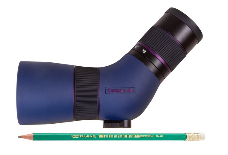 Pozorovací dalekohled Levenhuk Blaze Compact 50