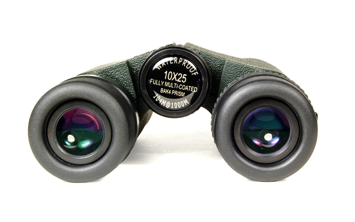 Levenhuk Dalekohled Energy PLUS 10x25