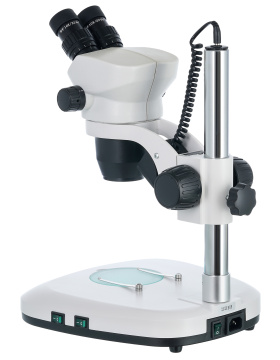 Stereoskopický mikroskop Levenhuk ZOOM 1B Binocular