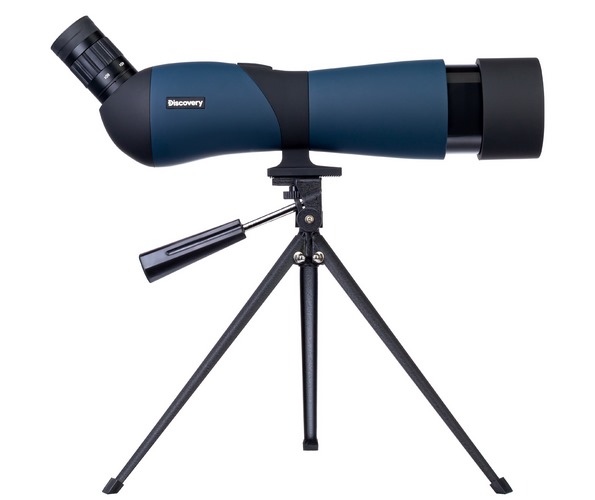 Pozorovací dalekohled Discovery Range 60