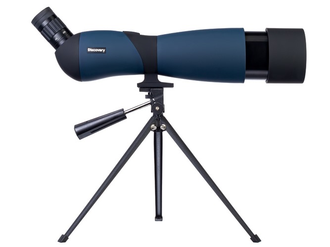 Pozorovací dalekohled Discovery Range 70 