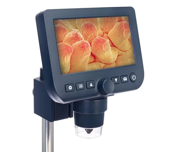 Digitální mikroskop Discovery Artisan 64
